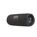 JBL Flip 6 Portable Bluetooth Speaker with 2-Way Speaker System and Powerful JBL Original Pro Sound, up to 12 Hours of Playtime - Black